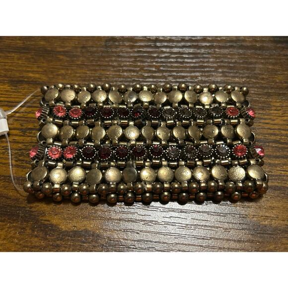 NWT Cache Stretchy Braclet Cache jewelry - Picture 4 of 7